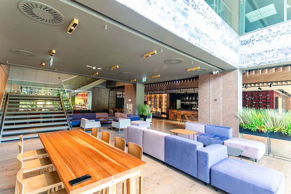 Mercure Sibiu Arsenal 23/50