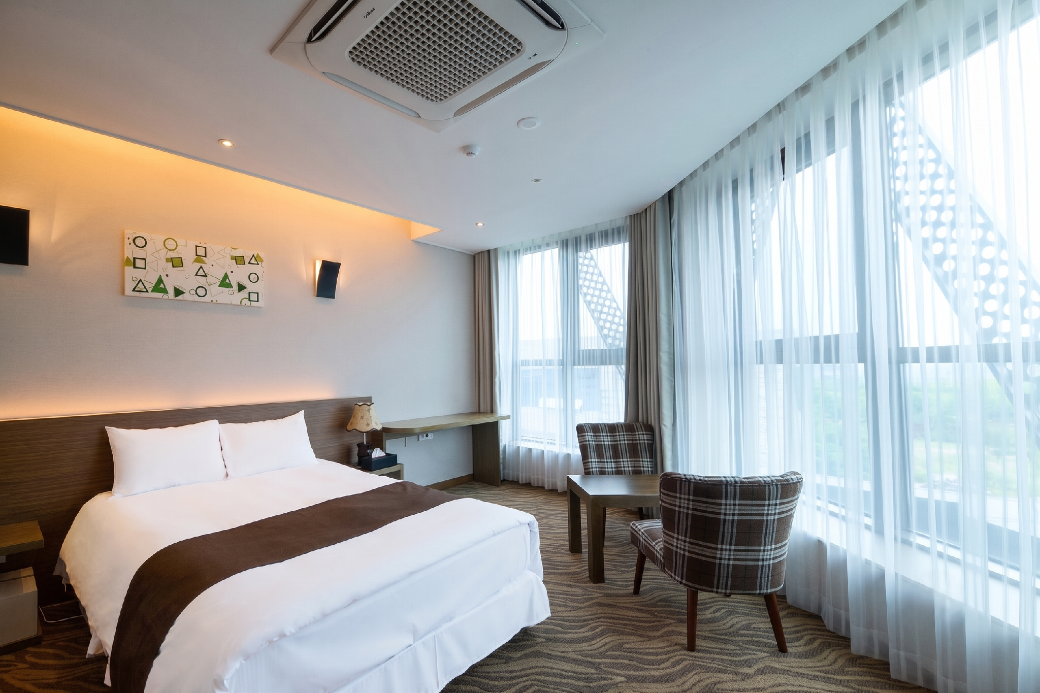 Naju City Hotel 22/42
