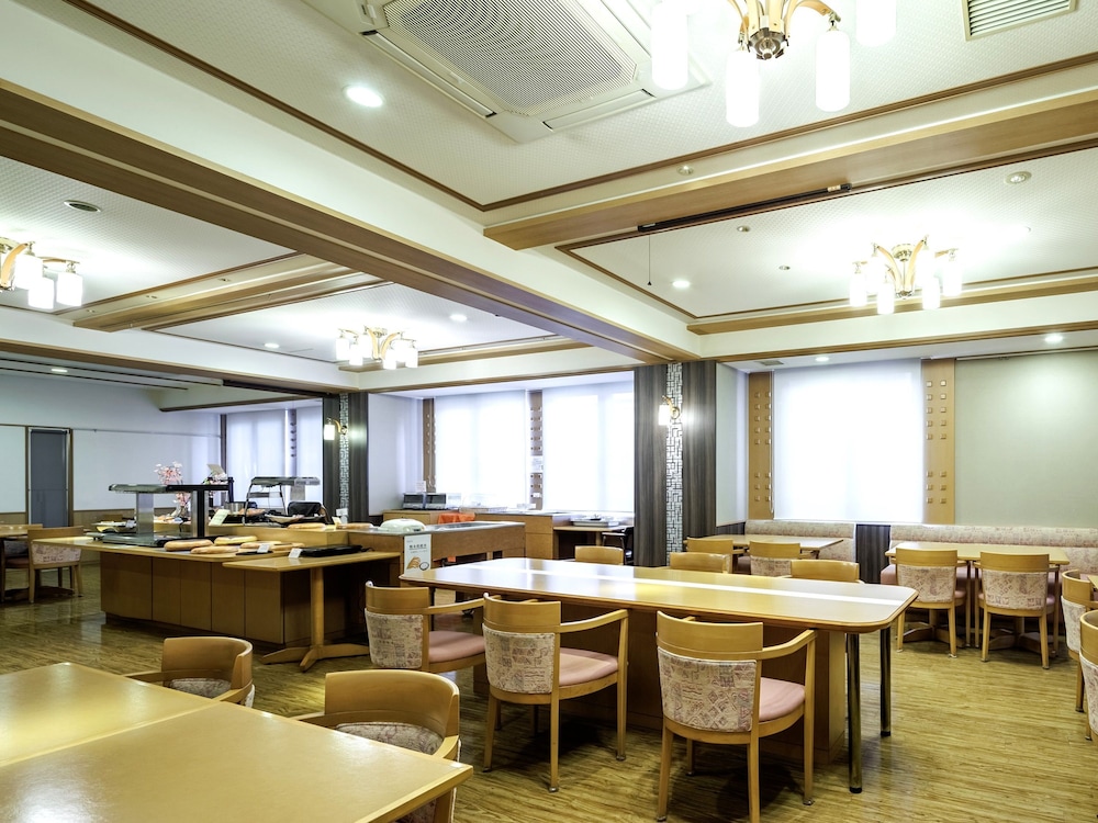 Apa Hotel Miyazaki Nobeoka Ekimae 53/65