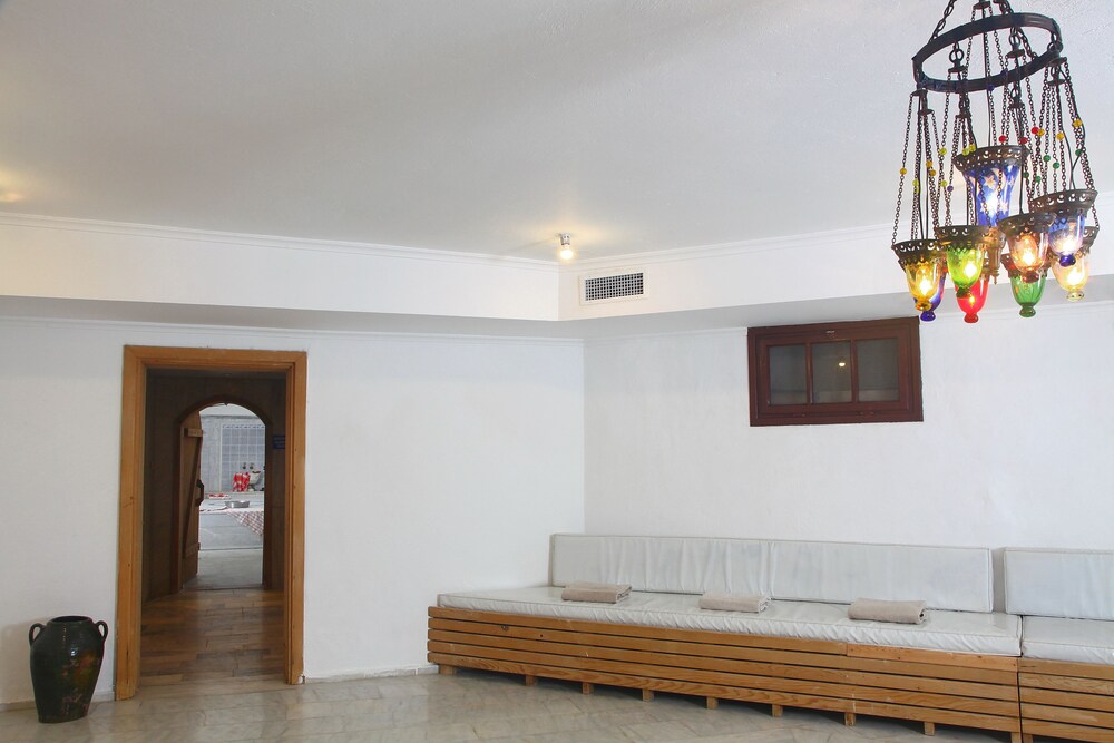 Karia Princess Hotel 28/32