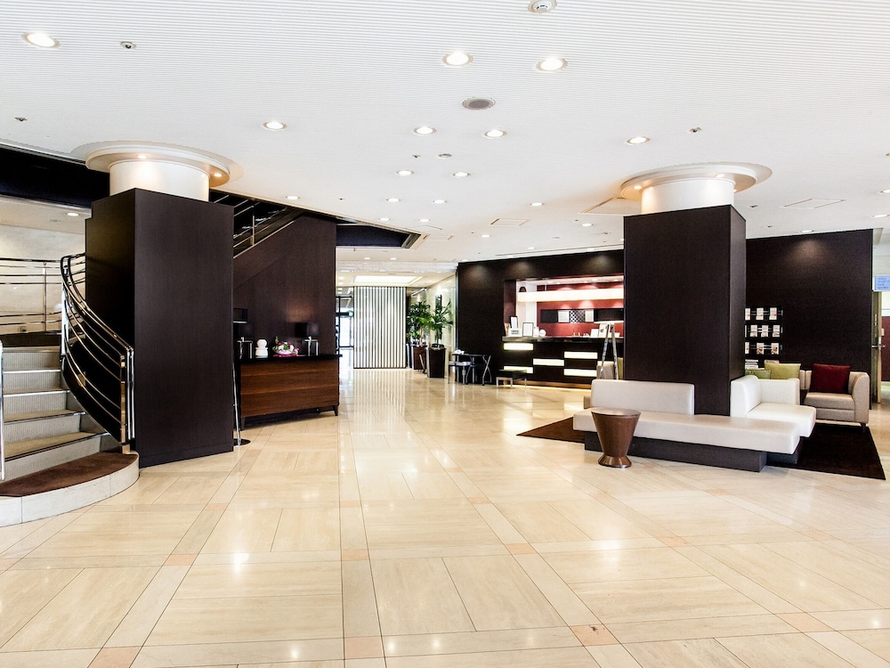 Apa Hotel Kokura Ekimae 5/57