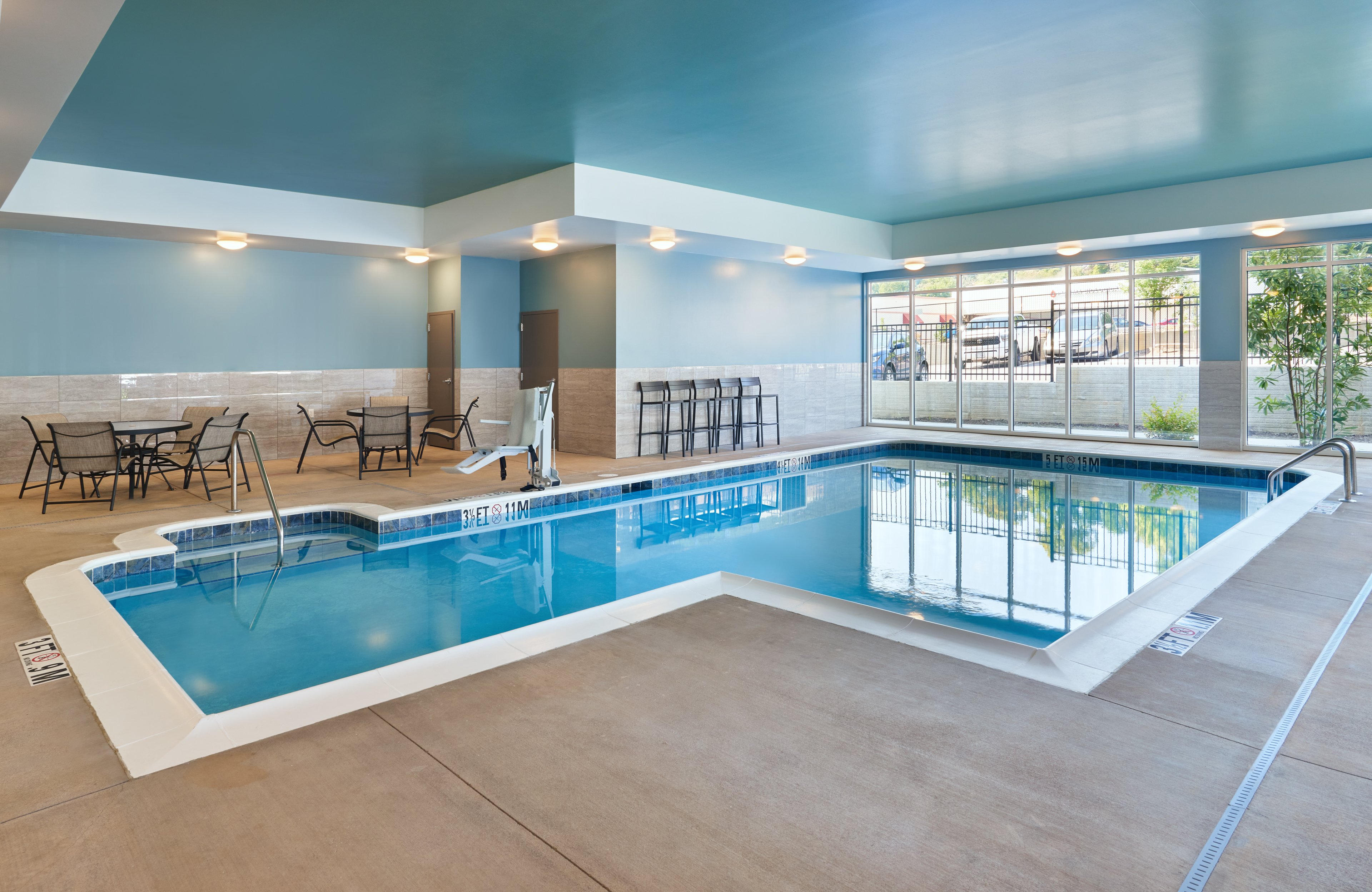 Candlewood Suites Asheville Downtown 42/81