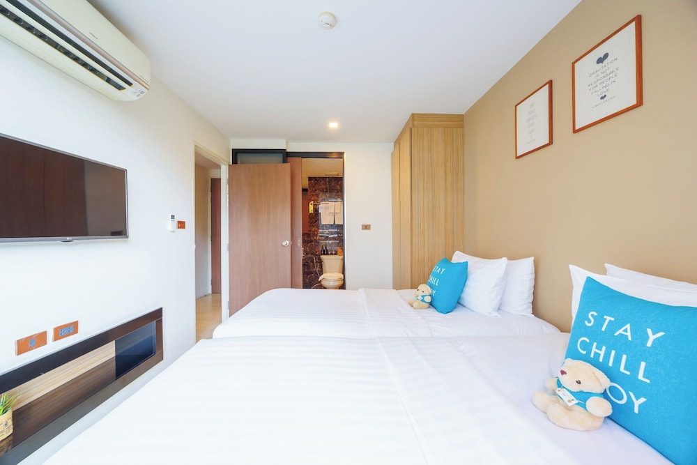 Cross Vibe Chiang Mai Decem 23/64