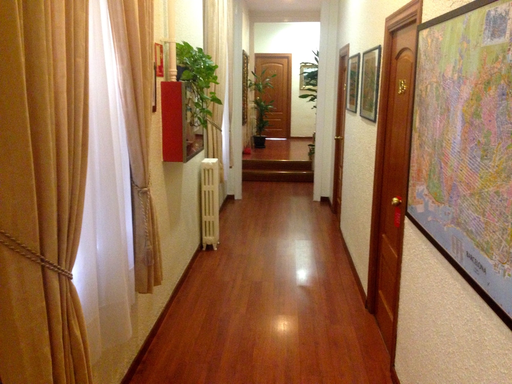 Pelayo Hotel 36/51