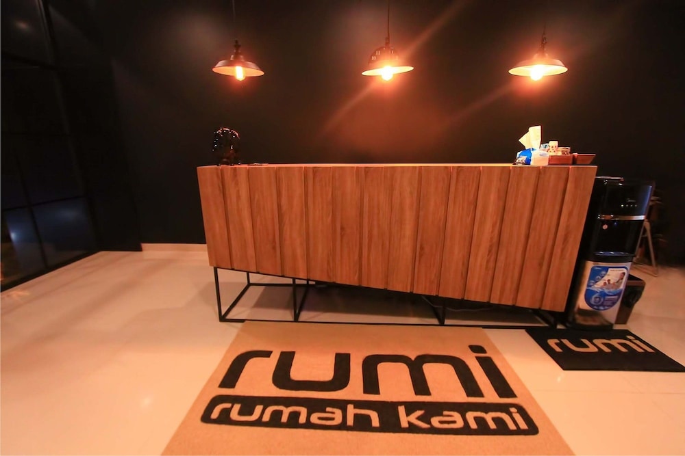 Rumi Semarang 7/19