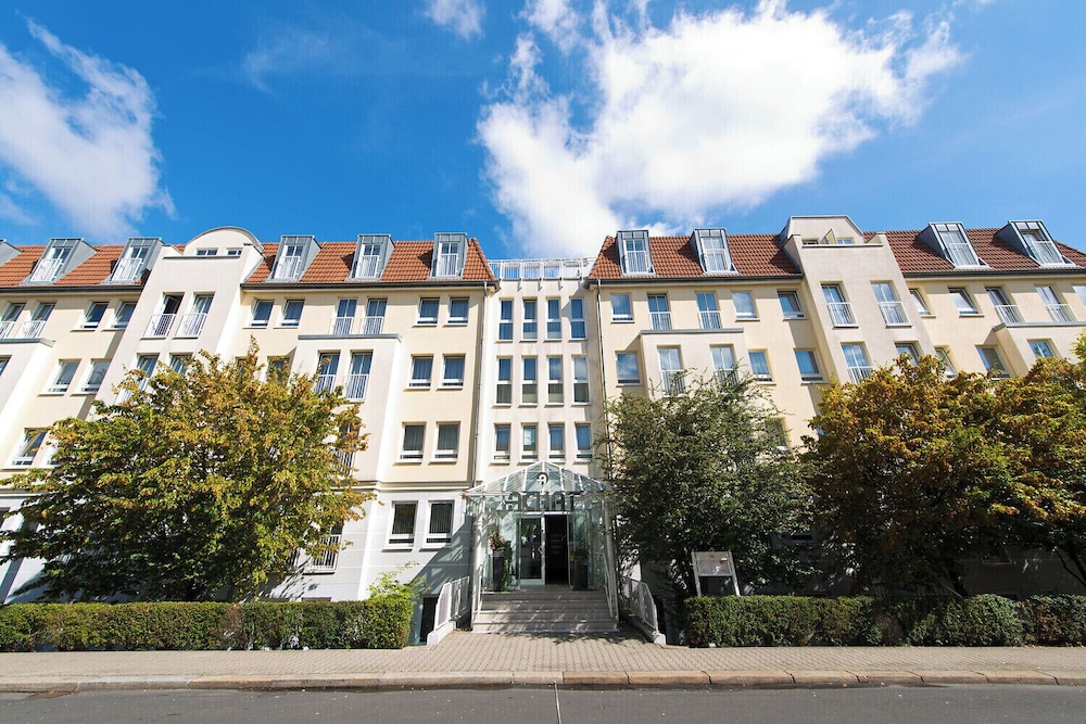 ACHAT Hotel Dresden Elbufer 6/71