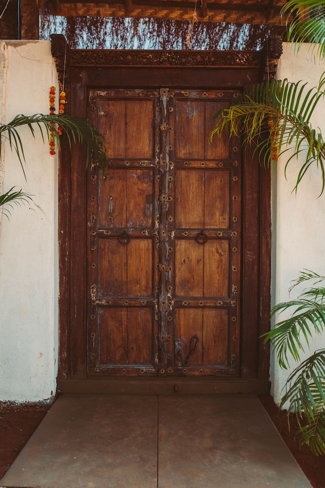 Nalanda Retreat Goa 3/48
