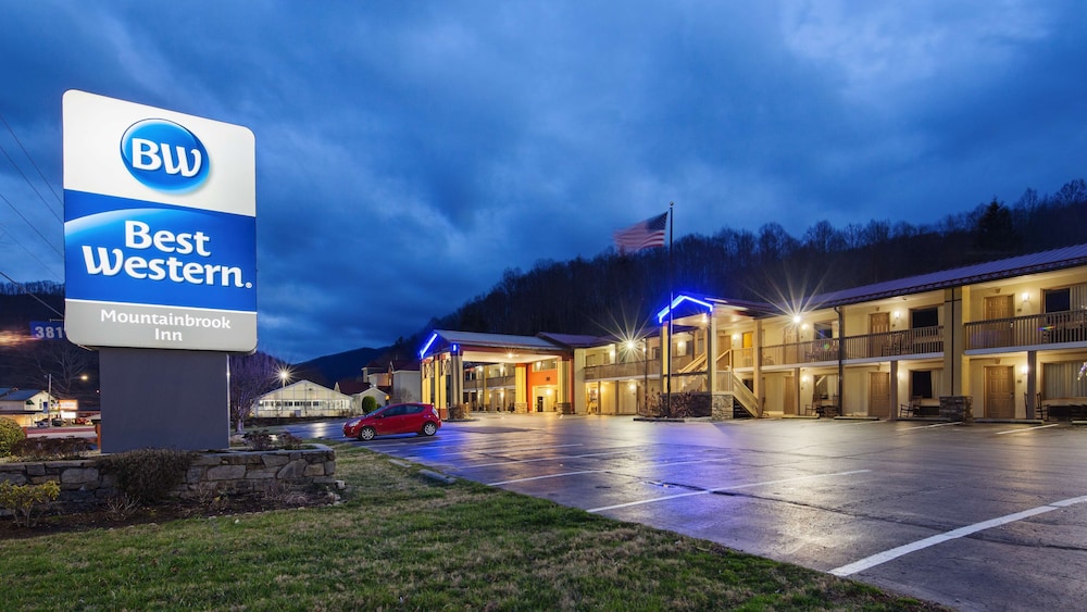 Best Western Mountainbrook Inn 3/35
