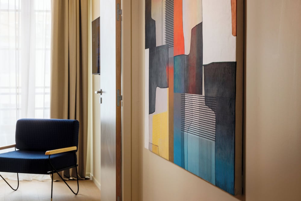 Palais Segurane Boutique Hotel 35/50