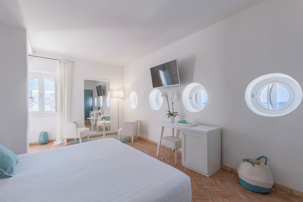Relais la Ghinghetta 9/50