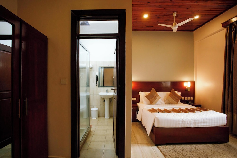Keys Hotel 13/50