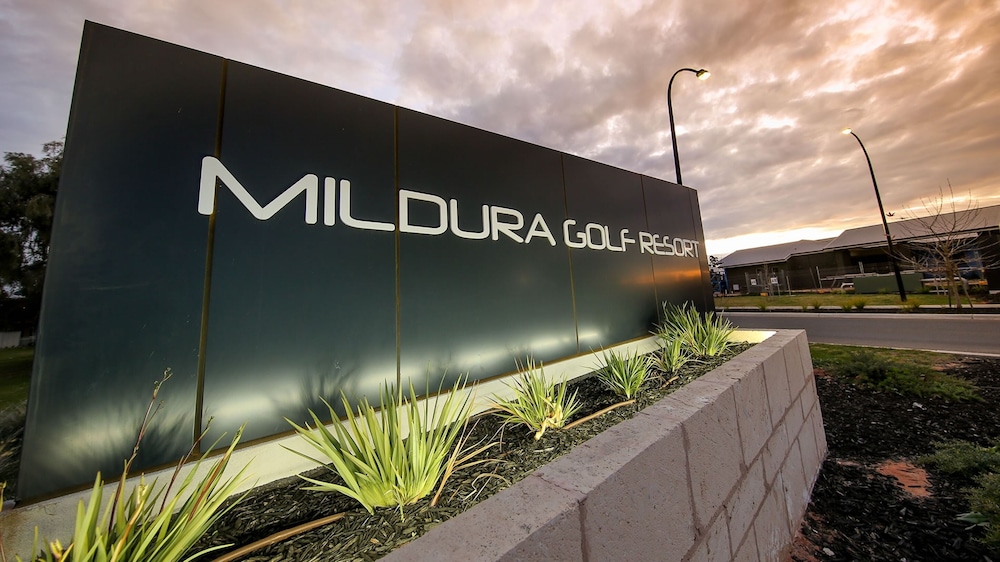 Mildura Golf Club Resort 10/46