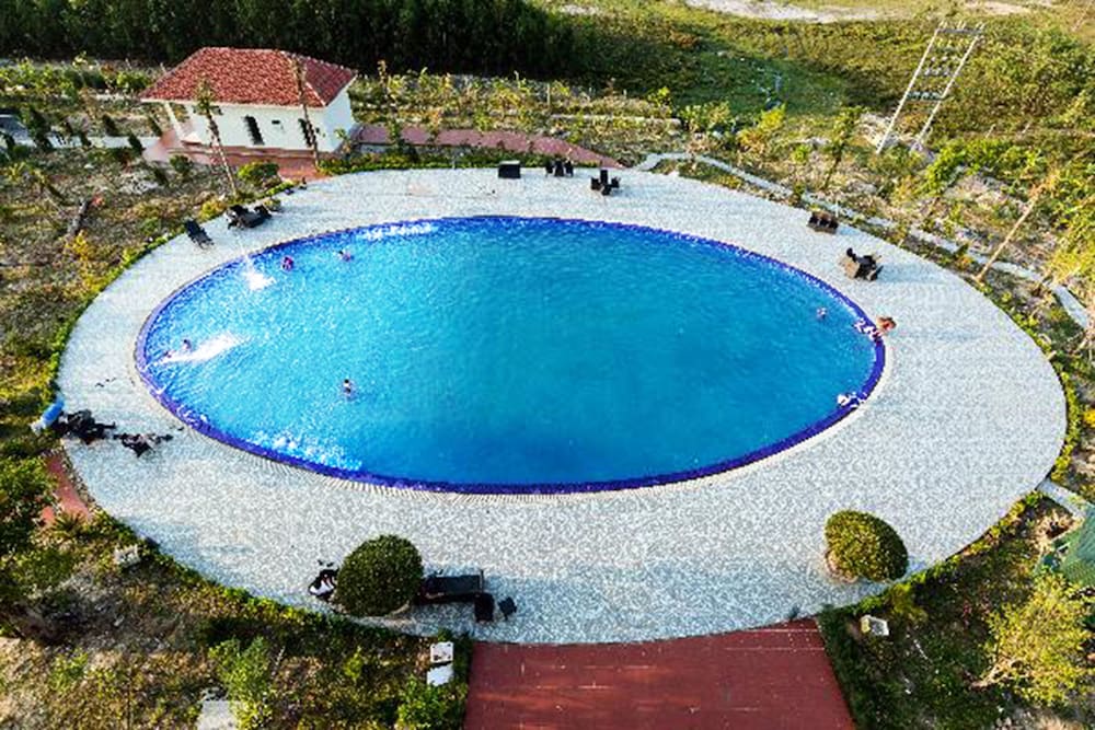 Muong Thanh Hotel Grand Ha Tinh 38/42