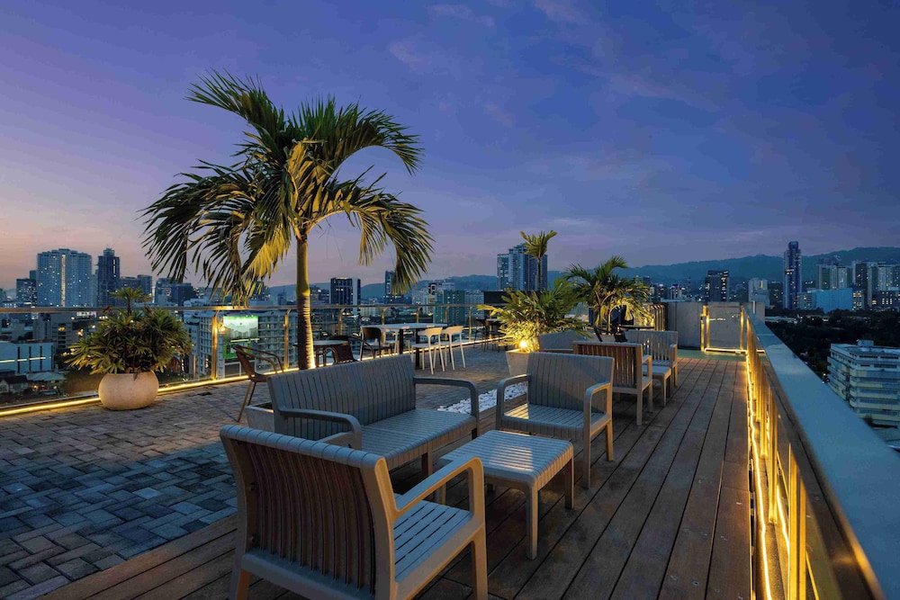 Citi Park Hotel Cebu powered by Cocotel 42/50