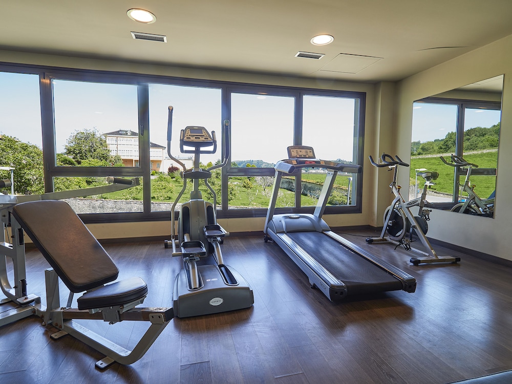 La Piconera Hotel and Spa 34/50