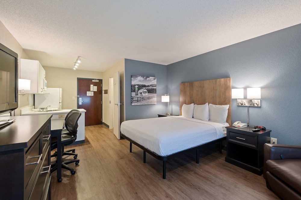 Extended Stay America - Charlotte - Pineville - Park Rd 26/58