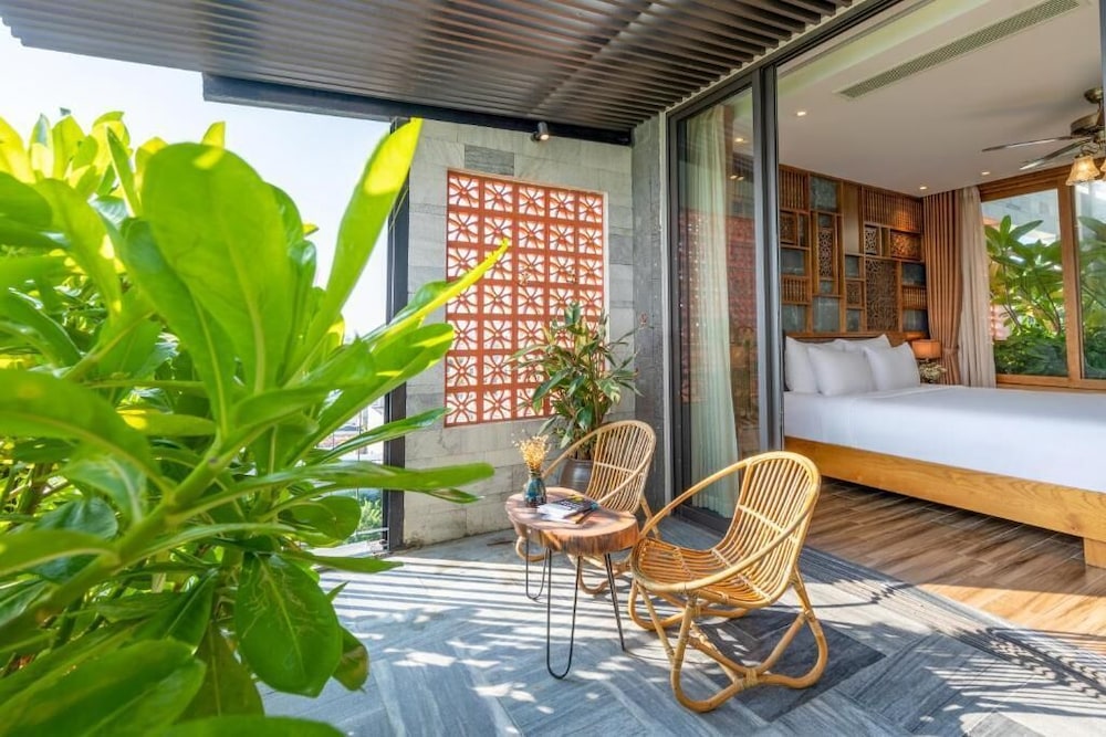 Bonny Boutique Hotel Da Nang 27/50