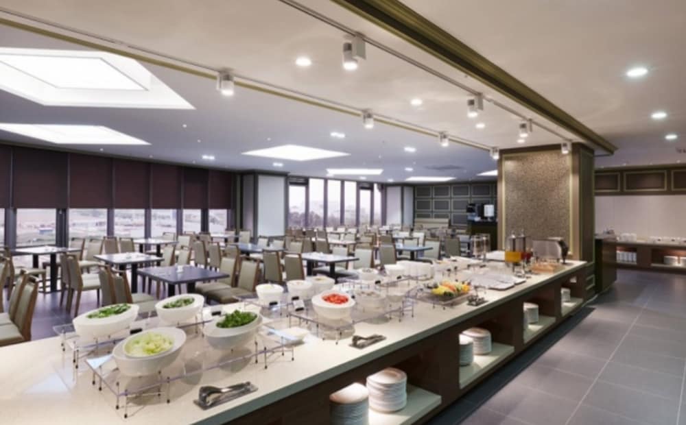 H Hotel Sejong City 29/44