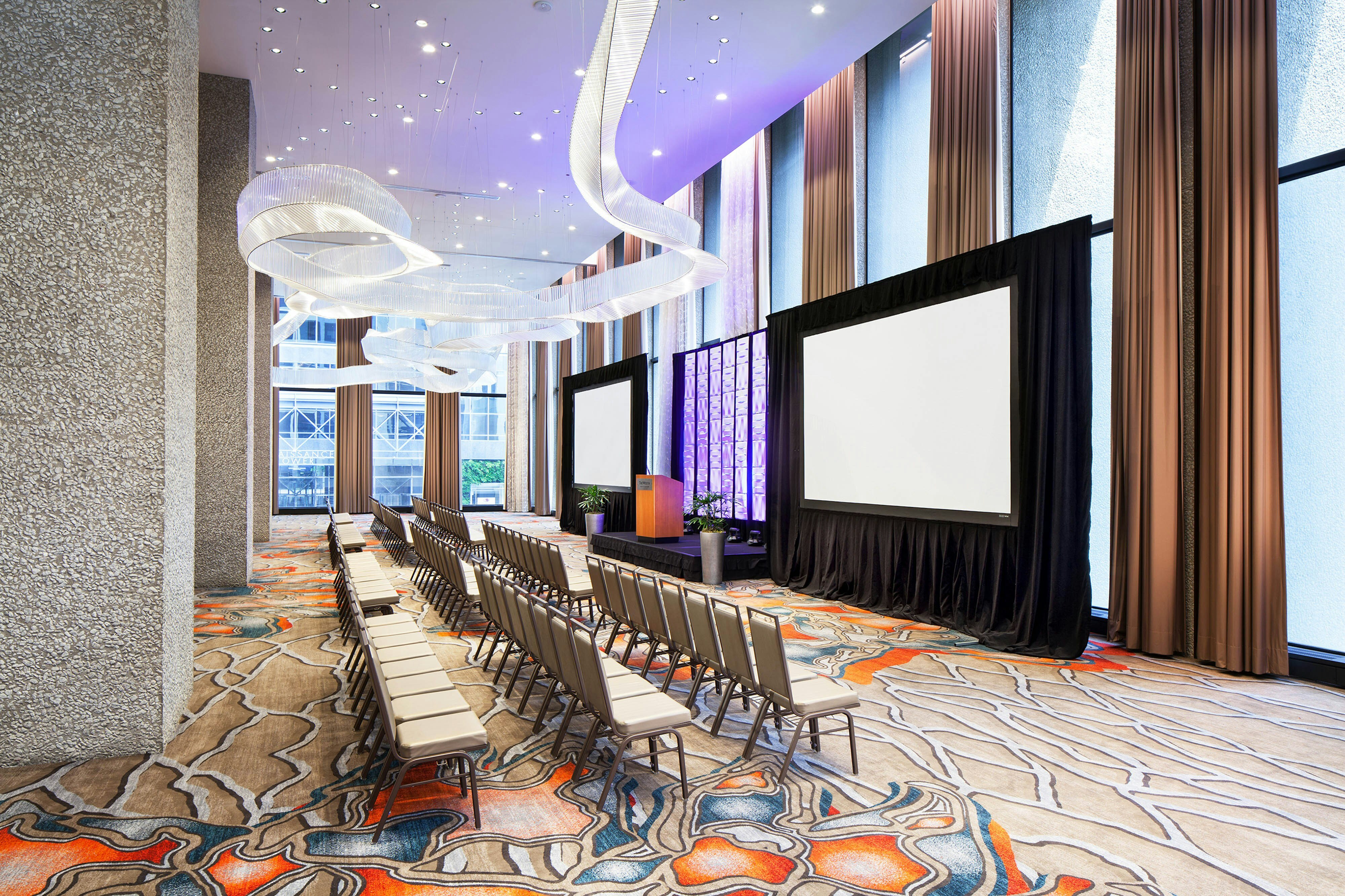 The Westin Dallas Downtown 22/30