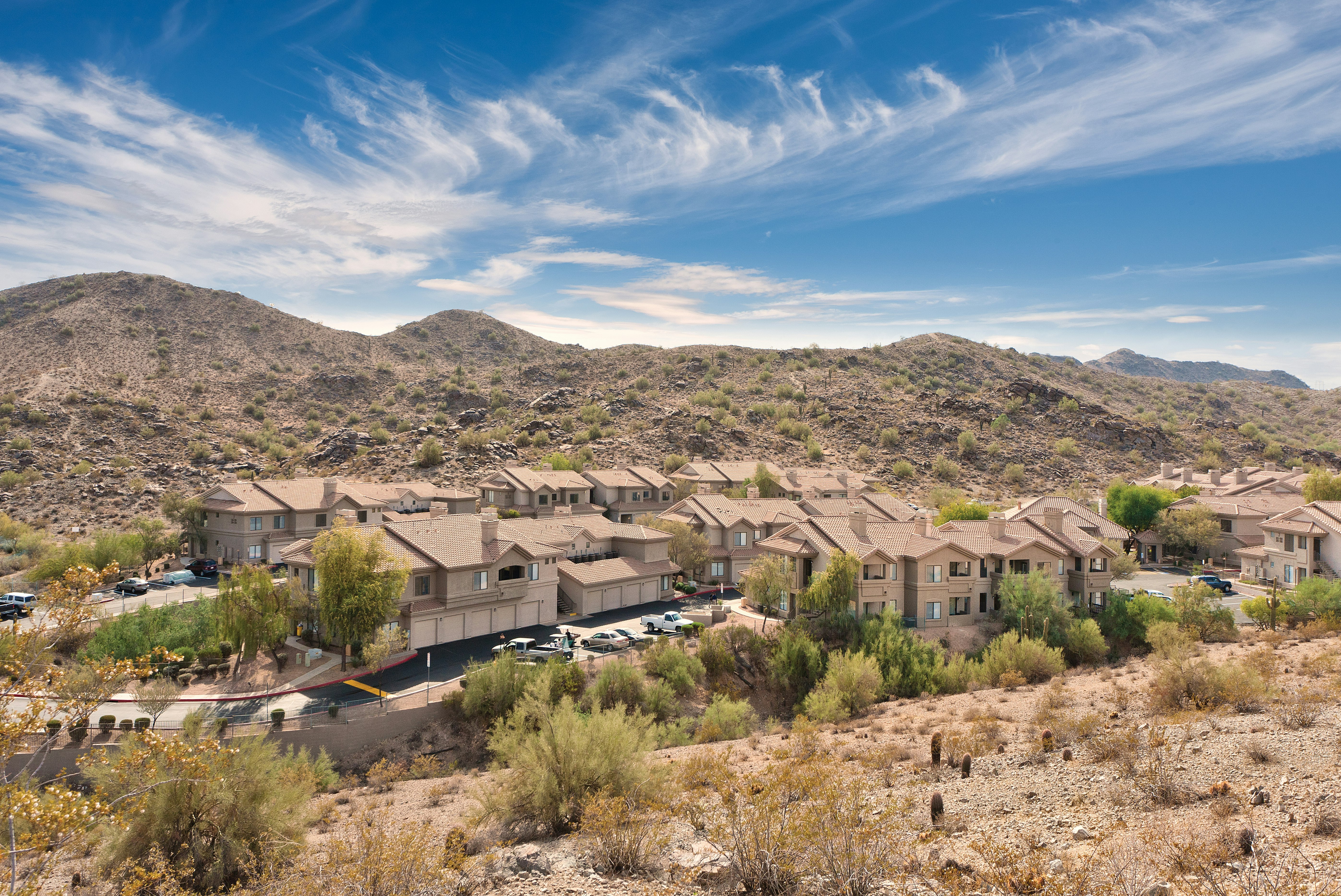 Worldmark Phoenix South Mountain Preserve 24/50