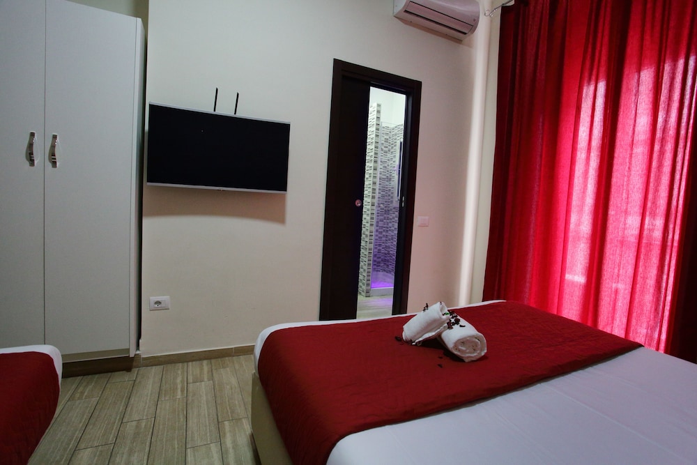 Napoli City Rooms 39/49
