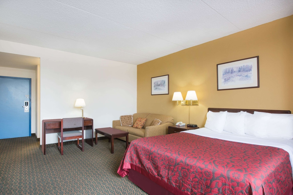 Sleep Inn Chambersburg 32/66