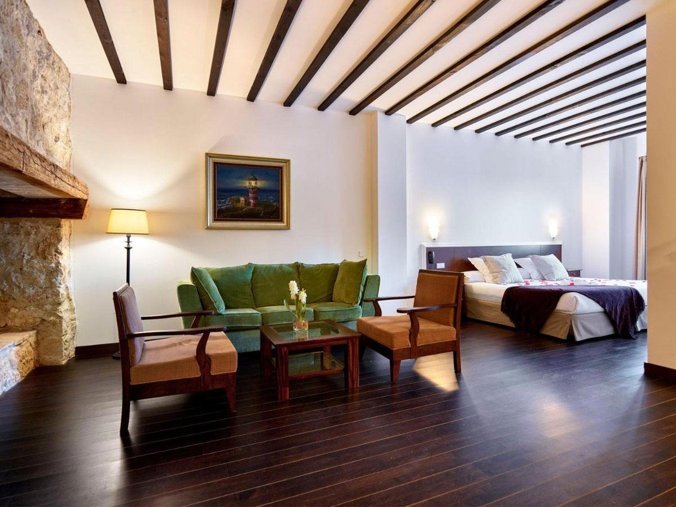 Palacio Del Infante Don Juan Manuel Hotel Spa 24/34