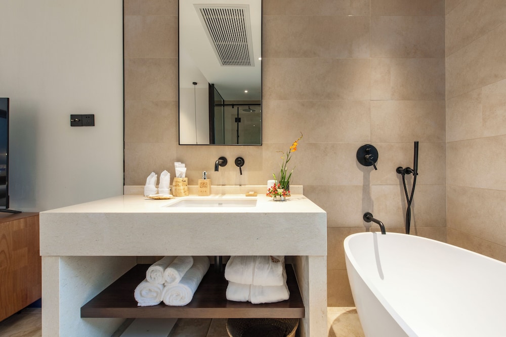 SSAW Boutique Hotel Hangzhou Liangyun 50/53