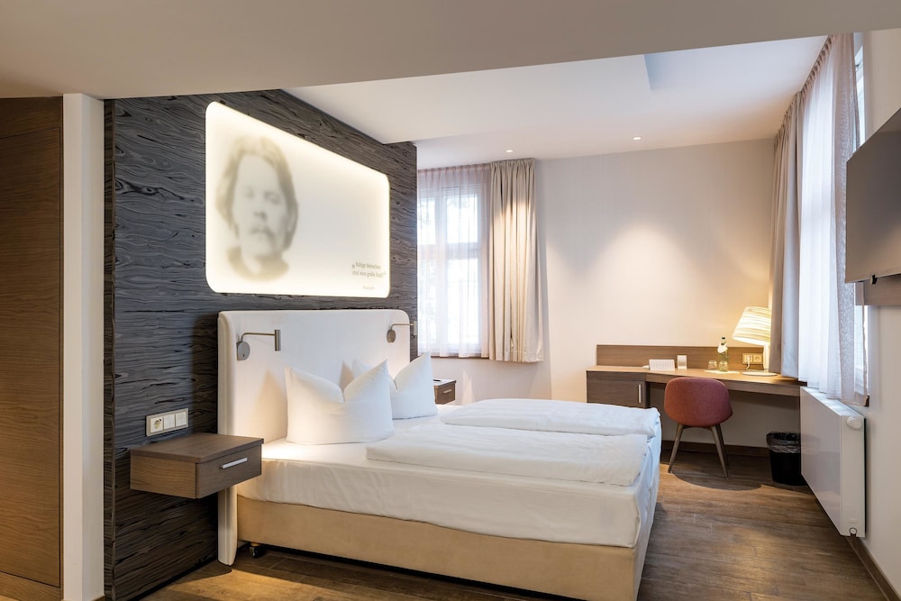 SEETELHOTEL Strandhotel Atlantic 18/50