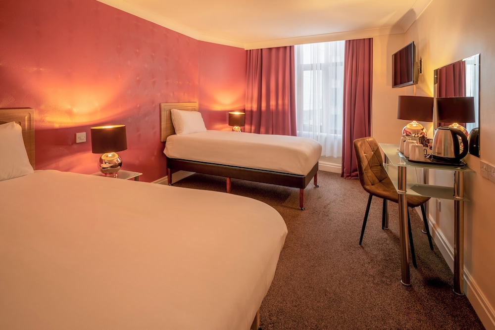 Sachas Hotel Manchester 8/50
