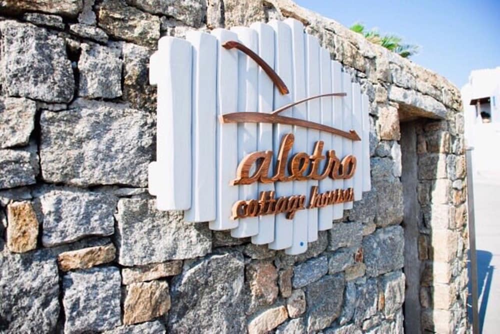 Aletro Cottage Houses 29/47