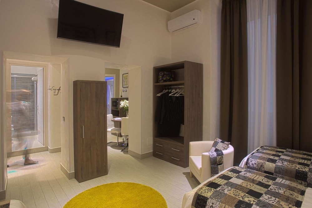 Hotel Marcantonio Rome 43/62