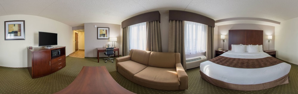 Quality Inn & Suites Clackamas - Portland 29/43
