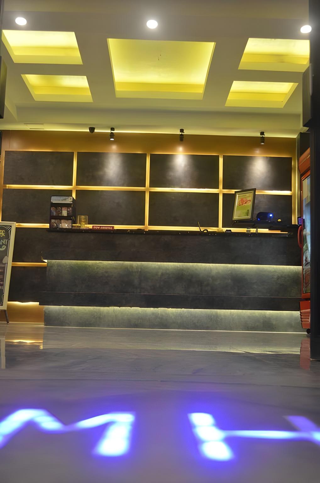 Hotel Mustika Gajah Mada 6/74
