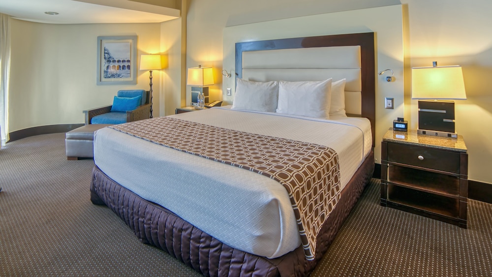 Crowne Plaza Santo Domingo (ex Intercontinental V Centenario Hotel) 31/71