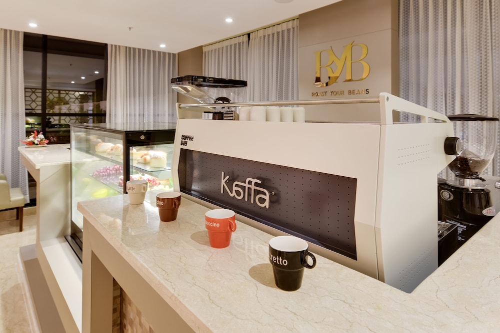 Ramada By Wyndham Bengaluru Yelahanka 9/66