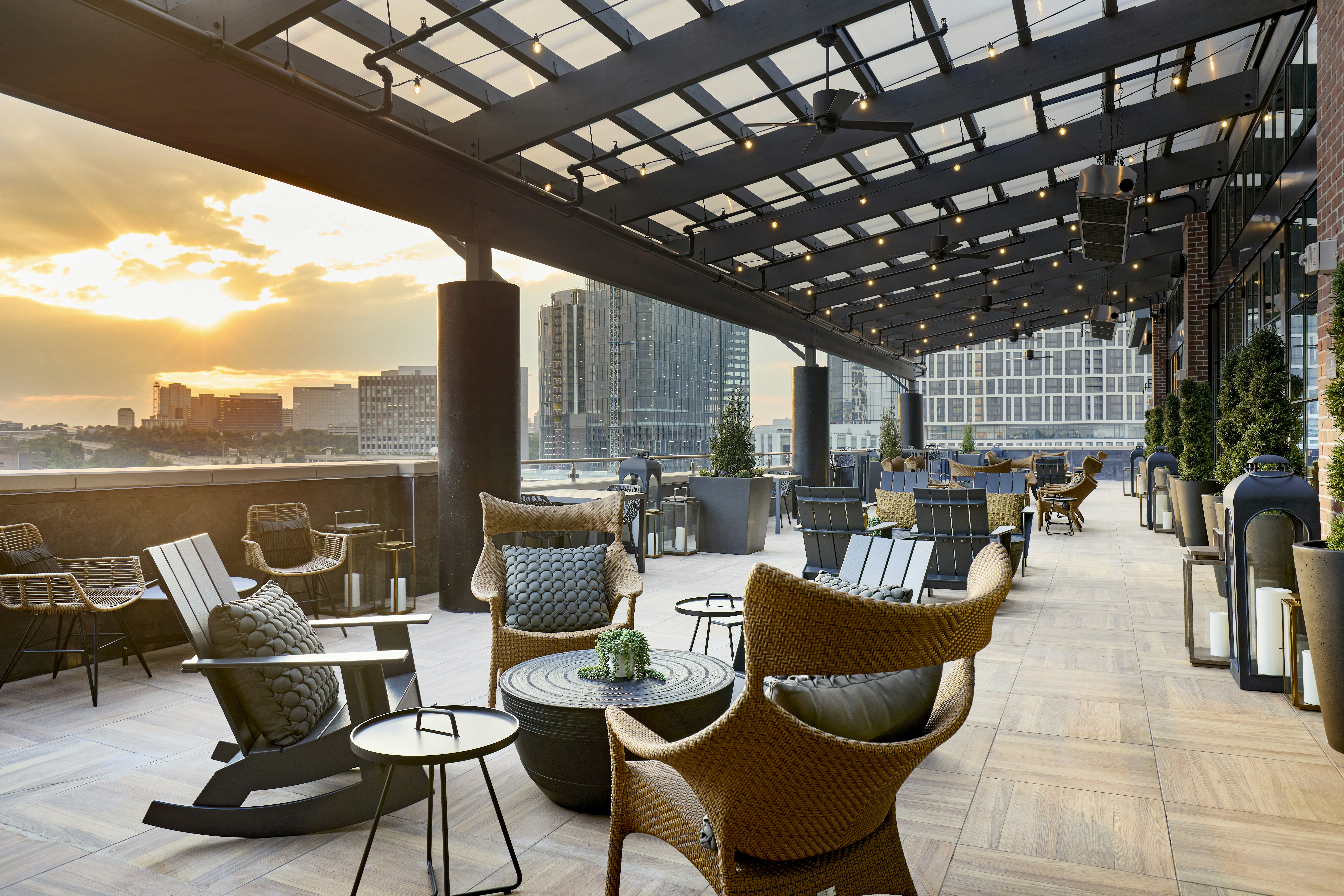 Archer Hotel Tysons 60/77