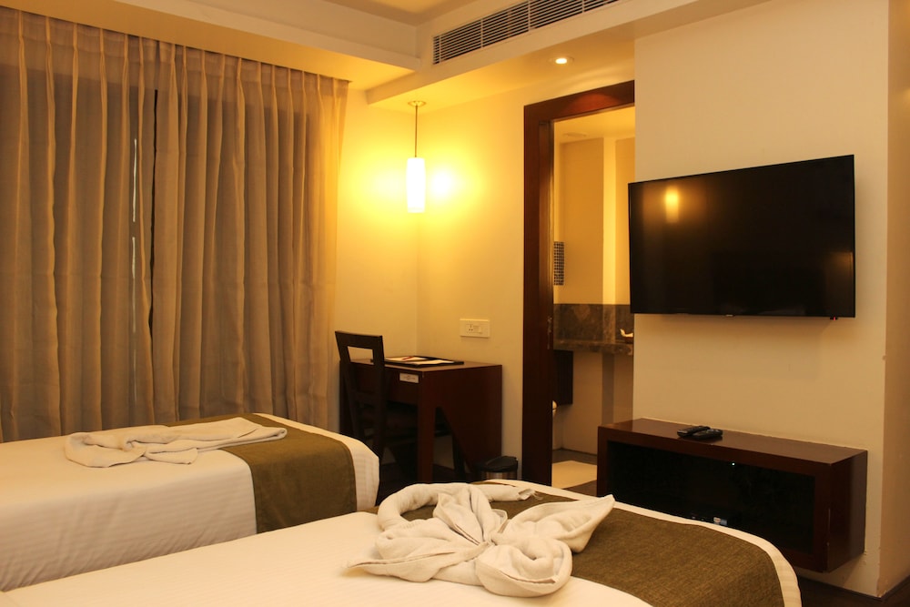 Visitel -A Boutique Hotel. 41/58