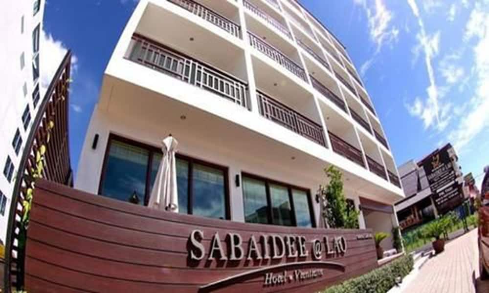 Sabaidee At Lao 4/69