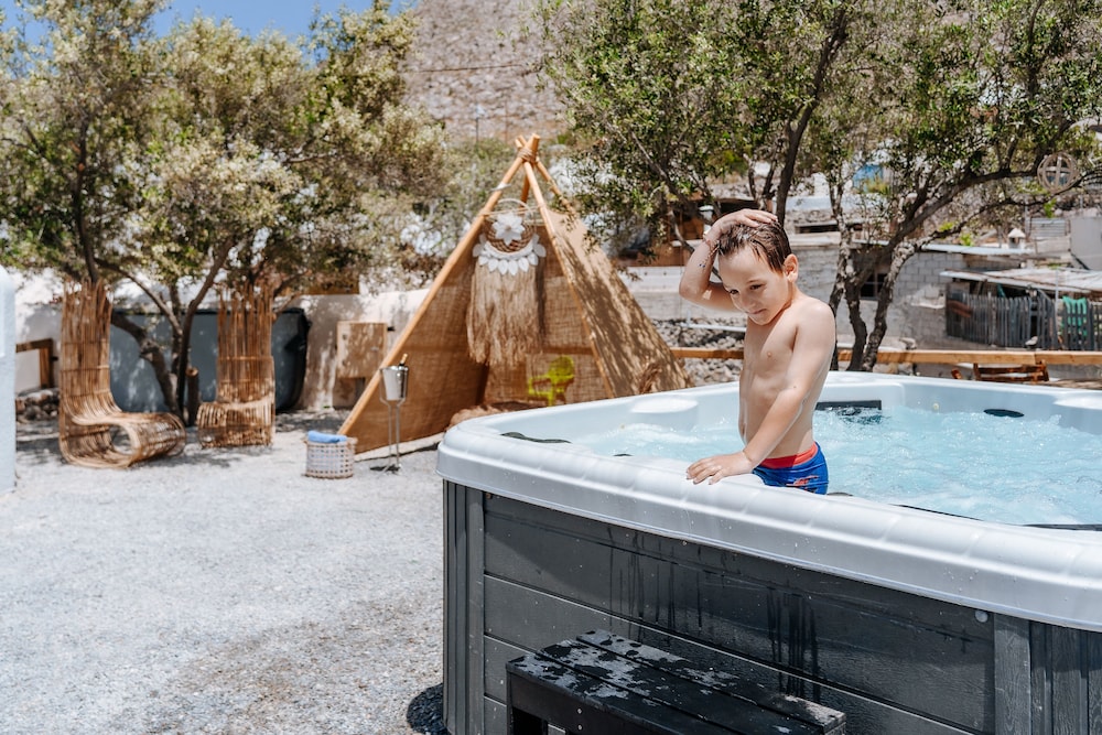 Rock Villas 19/50
