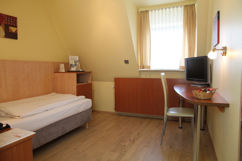 TOP Hotel Amberger 16/53