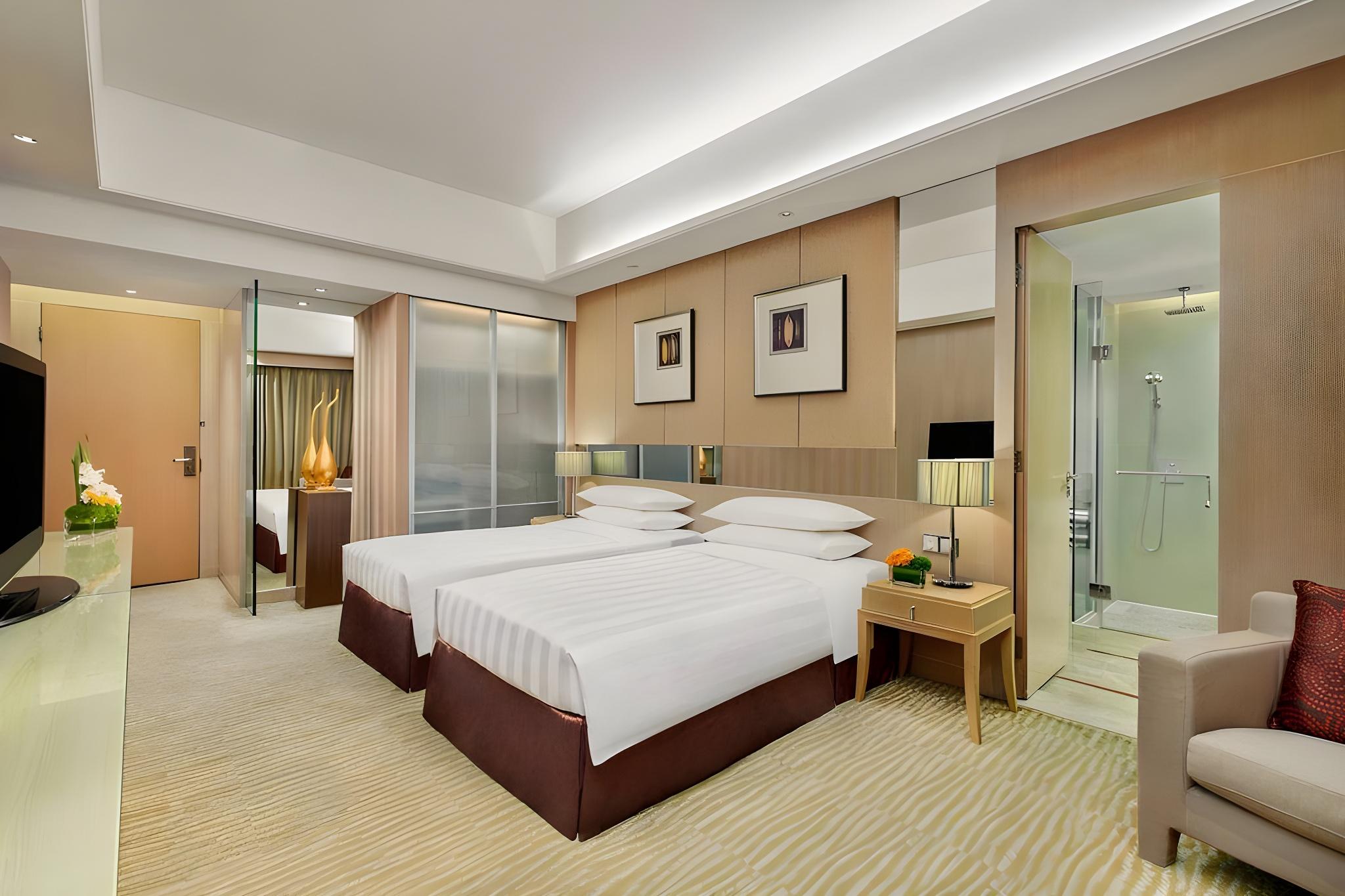 SUPERIOR, 2 BEDS