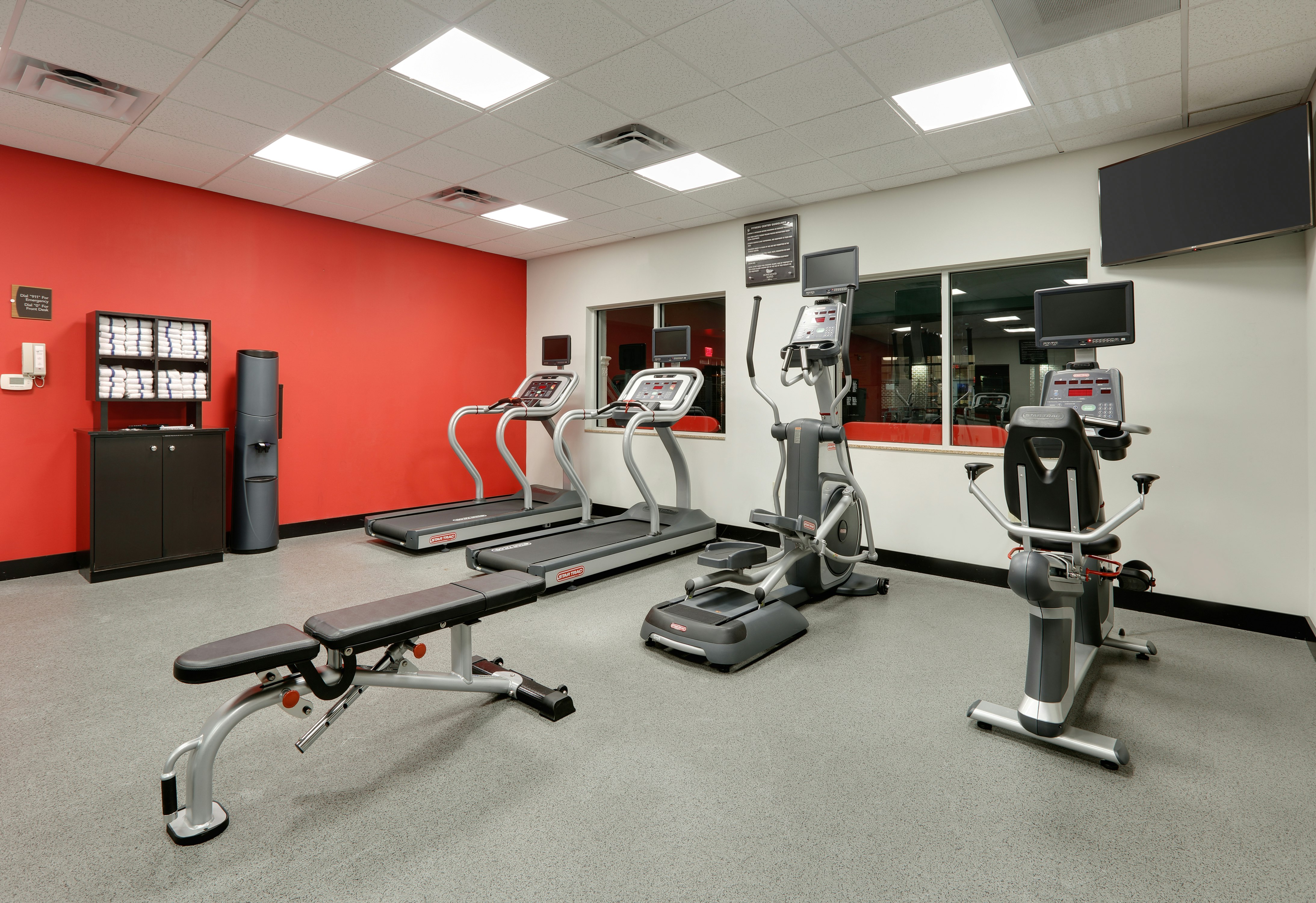 Homewood Suites by Hilton Hagerstown 18/44