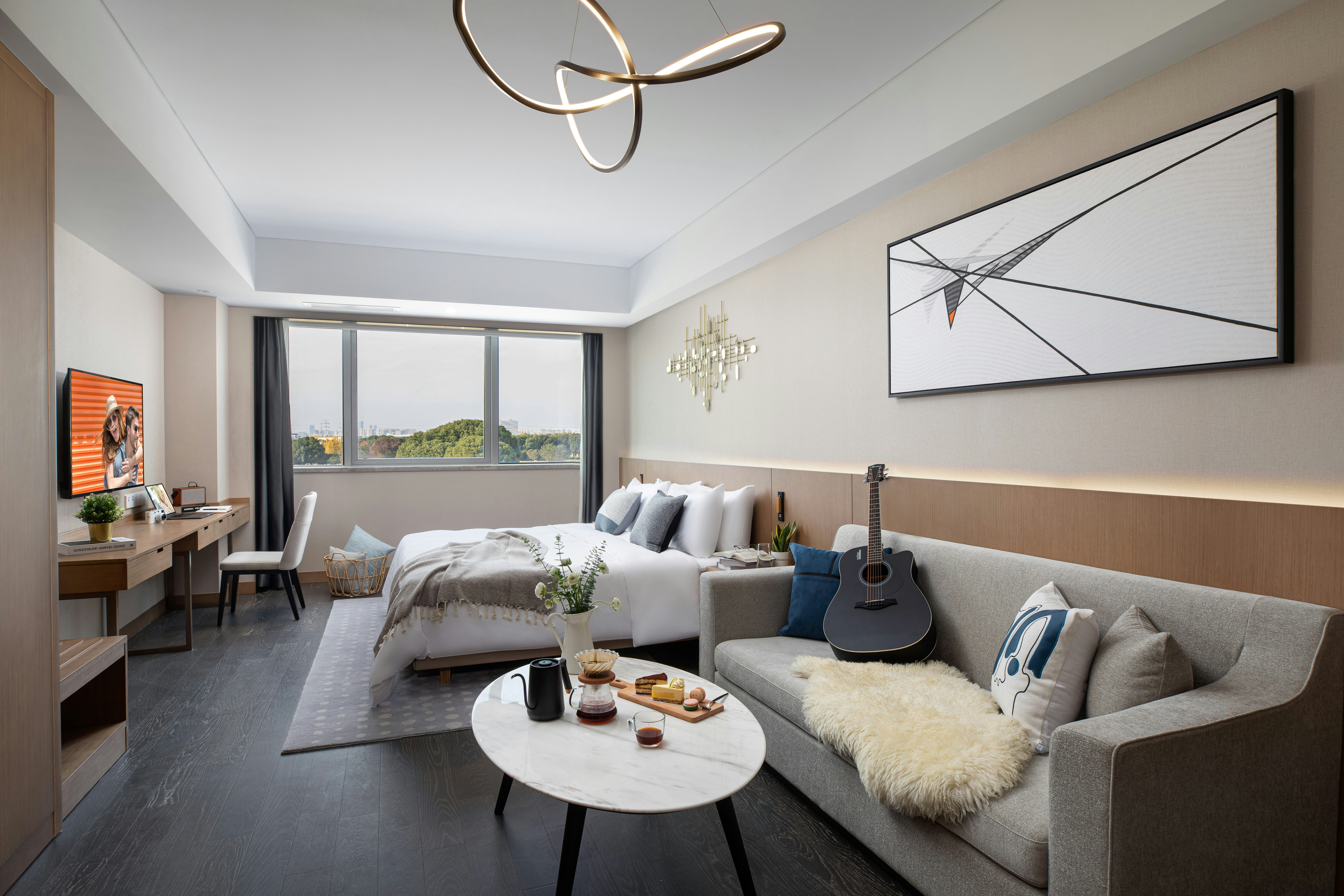 Citadines New District Wuxi 12/20
