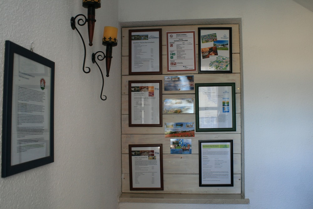 Waldpension Jagerstüberl 21/50