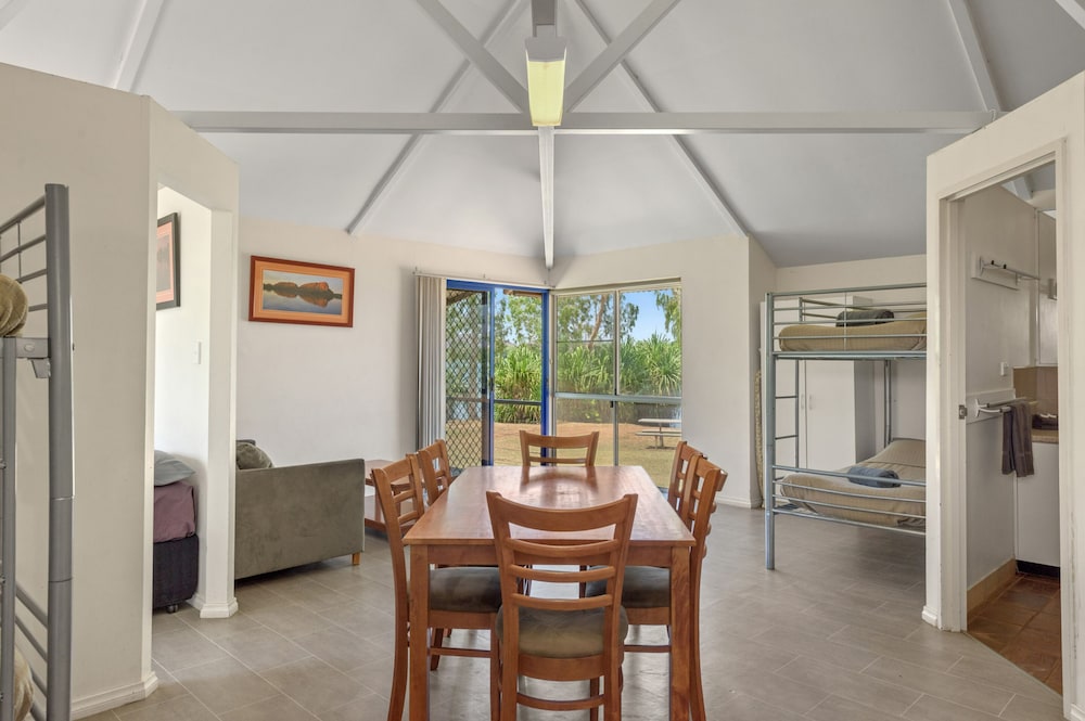 Discovery Parks – Lake Kununurra 29/35