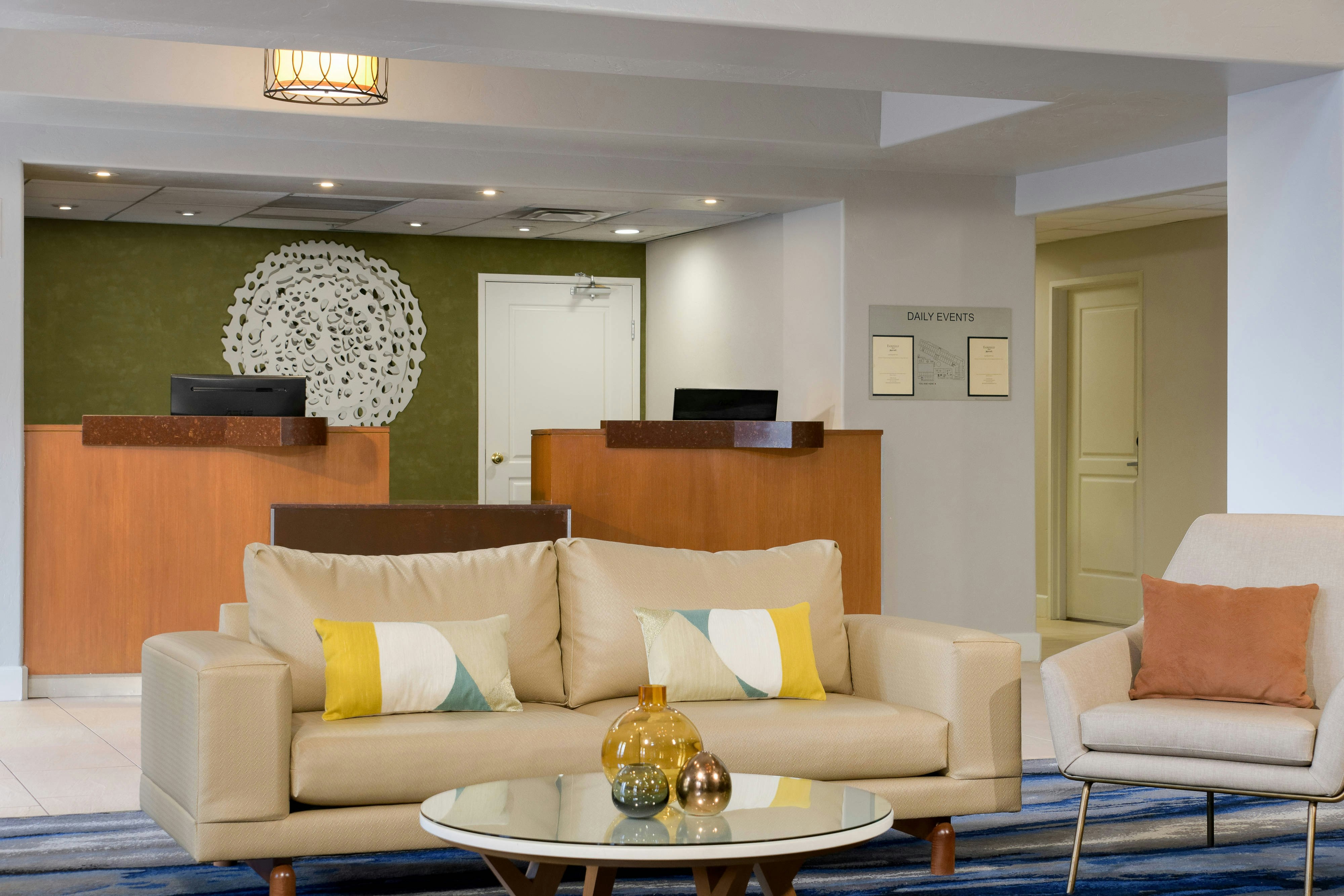 Fairfield Inn Suites San Diego Old Town 6/26