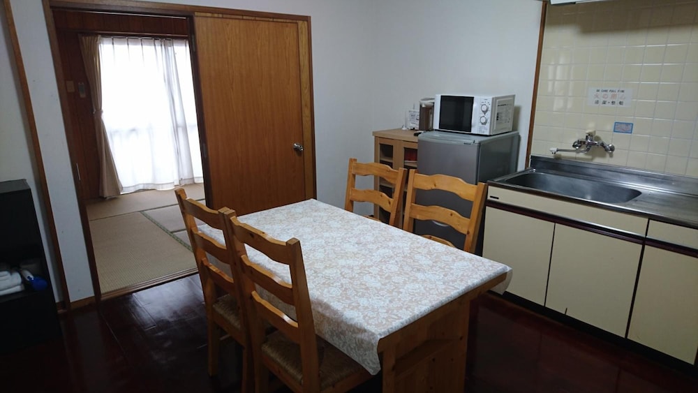 Kokusai Towns Inn 49/72