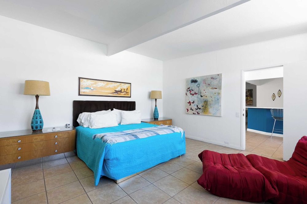 The Monkey Tree Hotel - Adults Only 8/50
