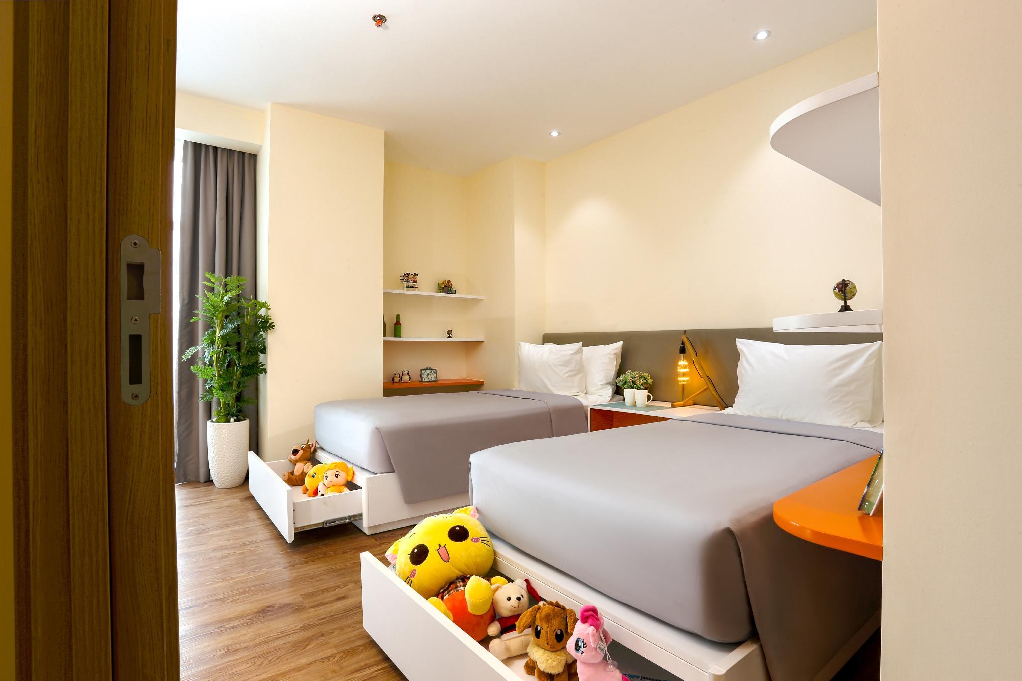 Ocean Suite